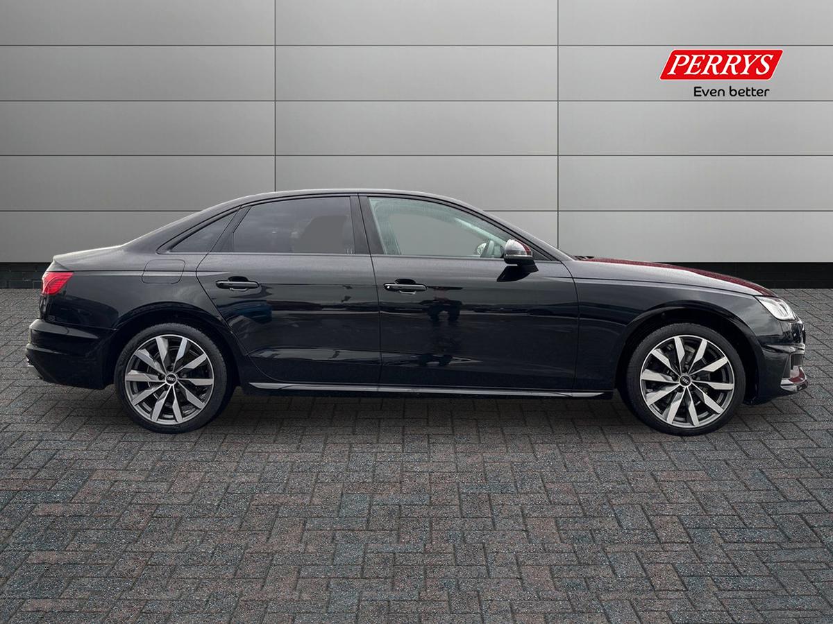 Used Audi A4 2021 for sale - 76892397: Photo 3