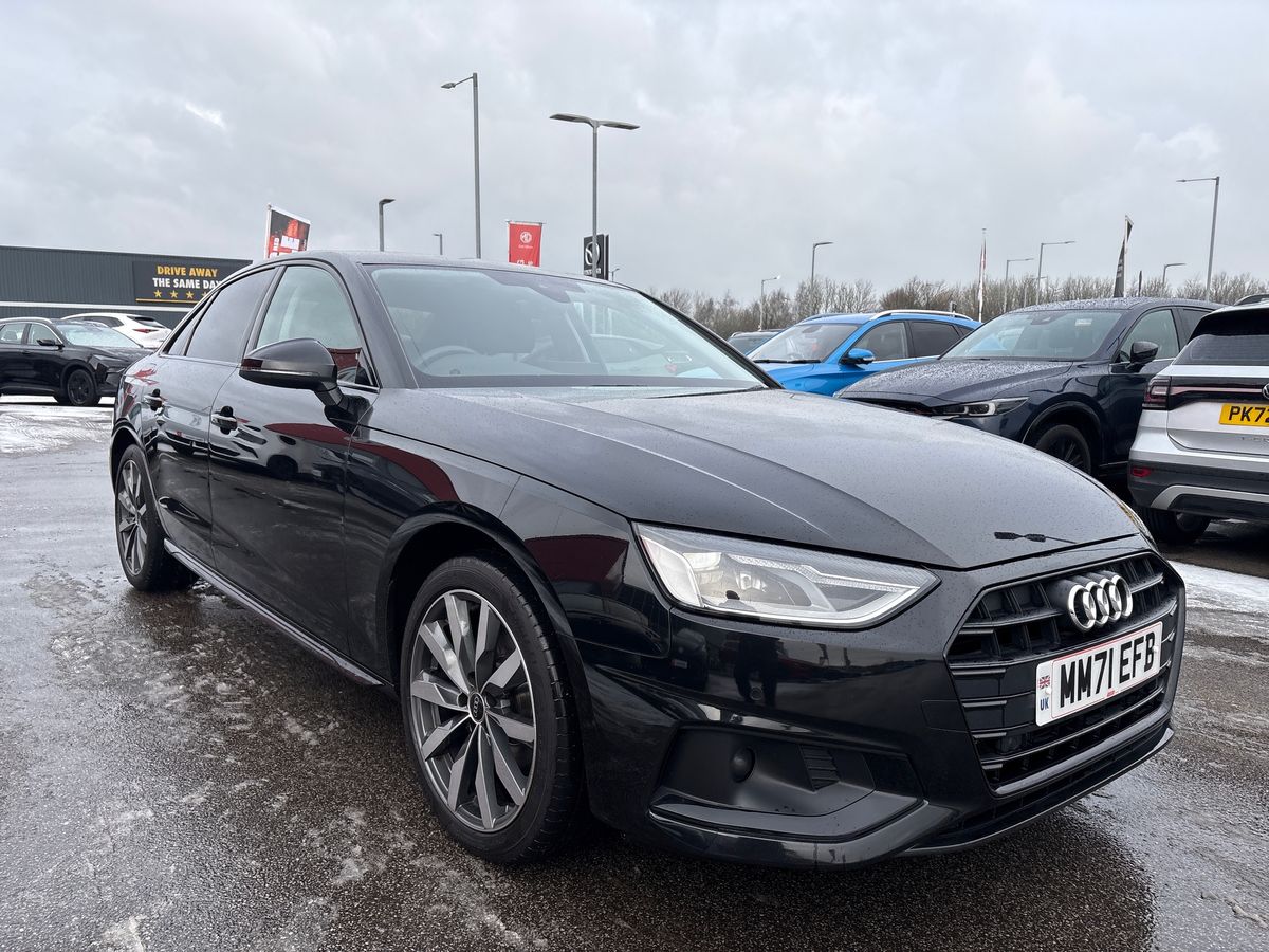 Used Audi A4 2021 for sale - 76892397: Photo 31