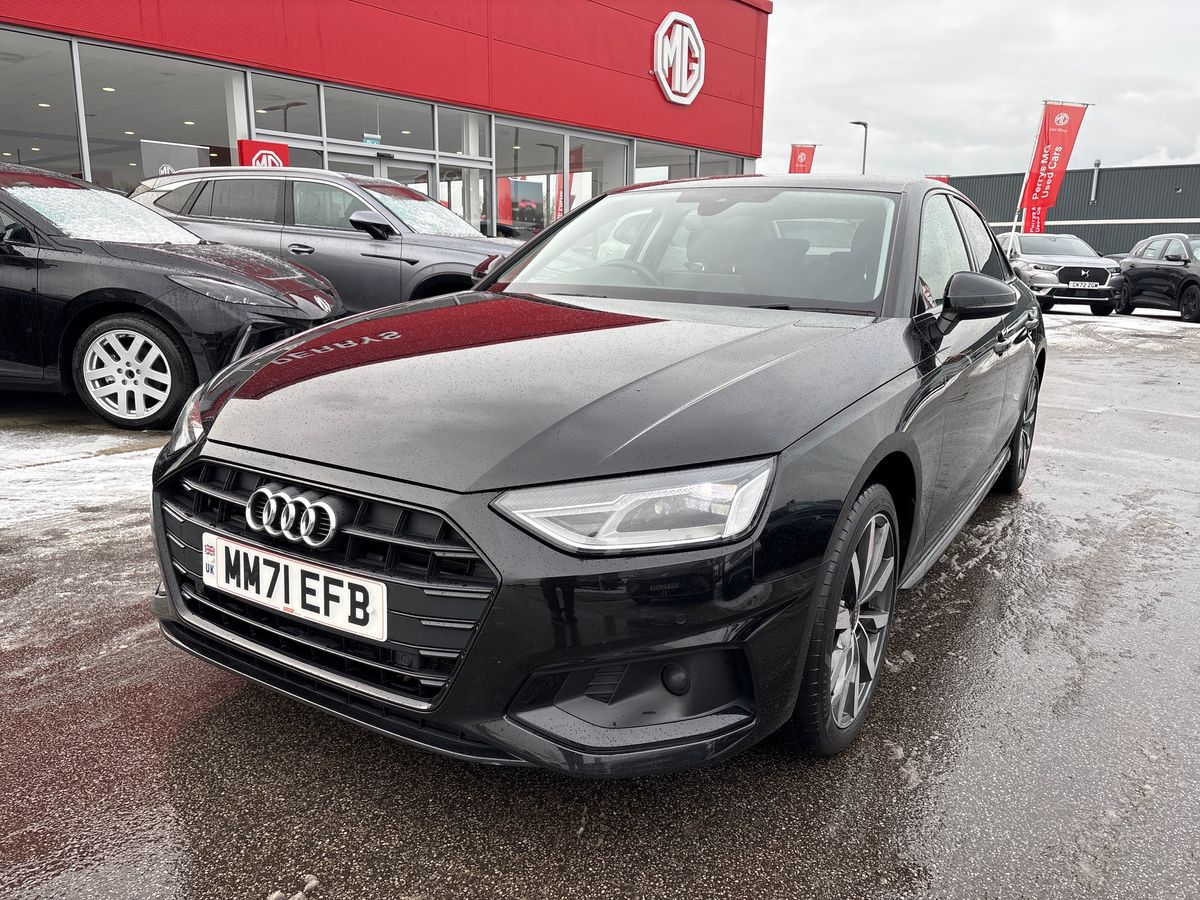 Used Audi A4 2021 for sale - 76892397: Photo 32