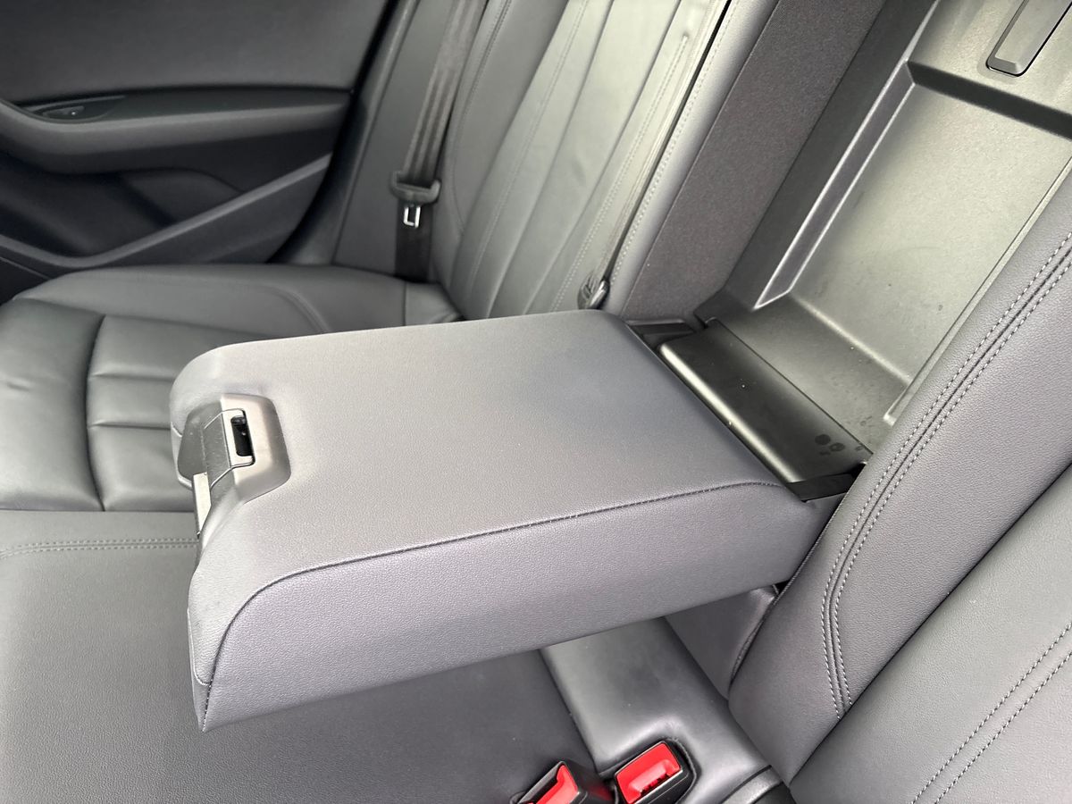 Used Audi A4 2021 for sale - 76892397: Photo 38