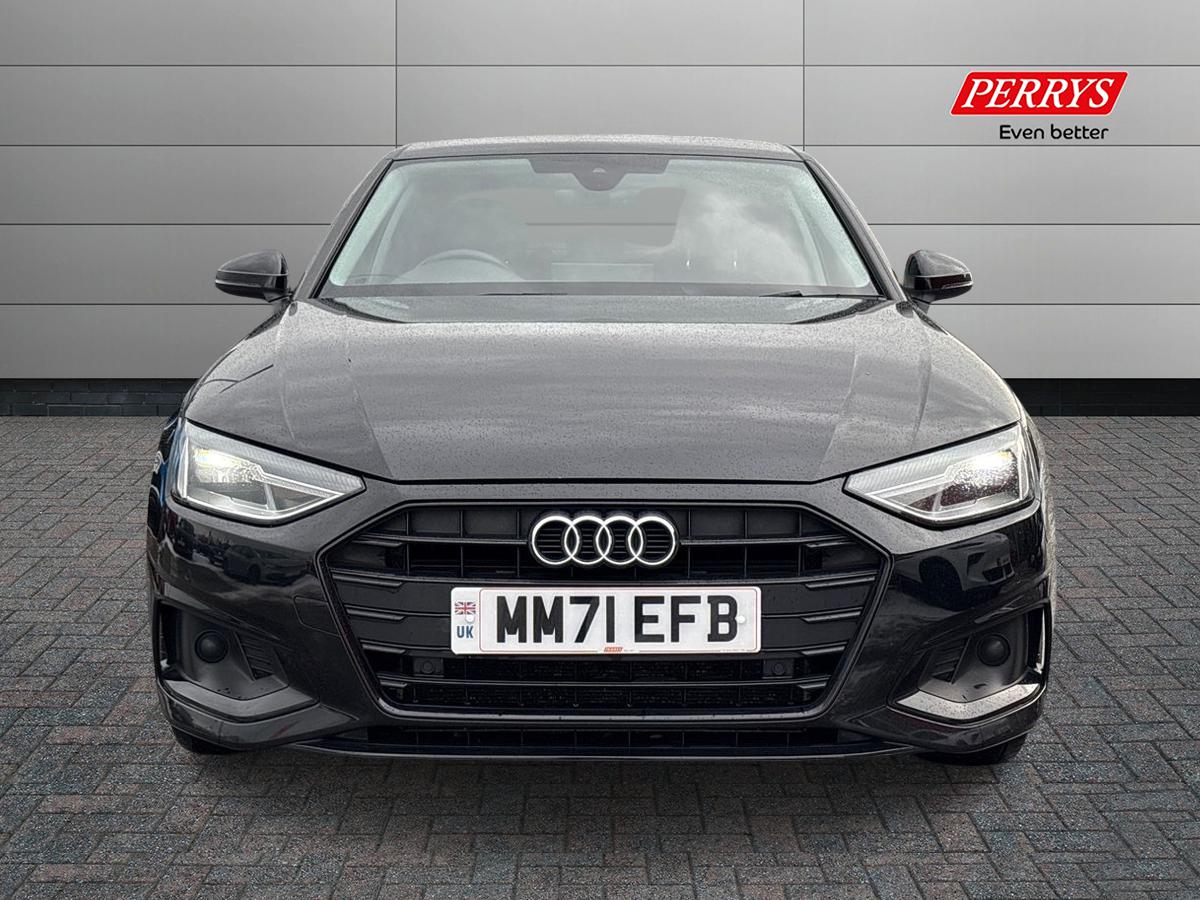 Used Audi A4 2021 for sale - 76892397: Photo 4
