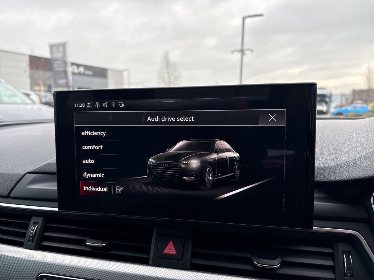 Used Audi A4 2021 for sale - 76892397: Photo 40