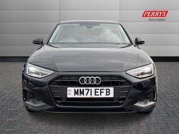 Used Audi A4 2021 for sale - 76892397: Photo