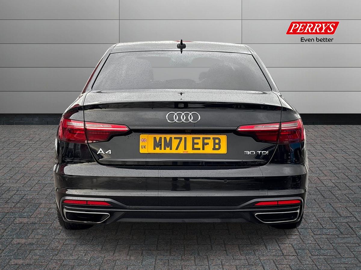 Used Audi A4 2021 for sale - 76892397: Photo 5