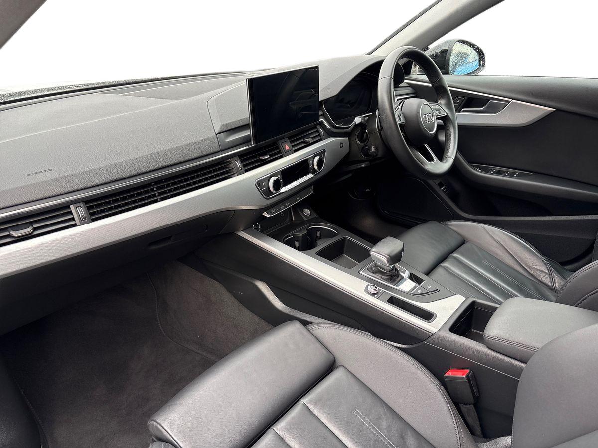 Used Audi A4 2021 for sale - 76892397: Photo 6