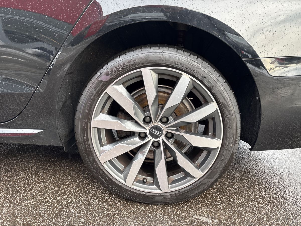 Used Audi A4 2021 for sale - 76892397: Photo 7