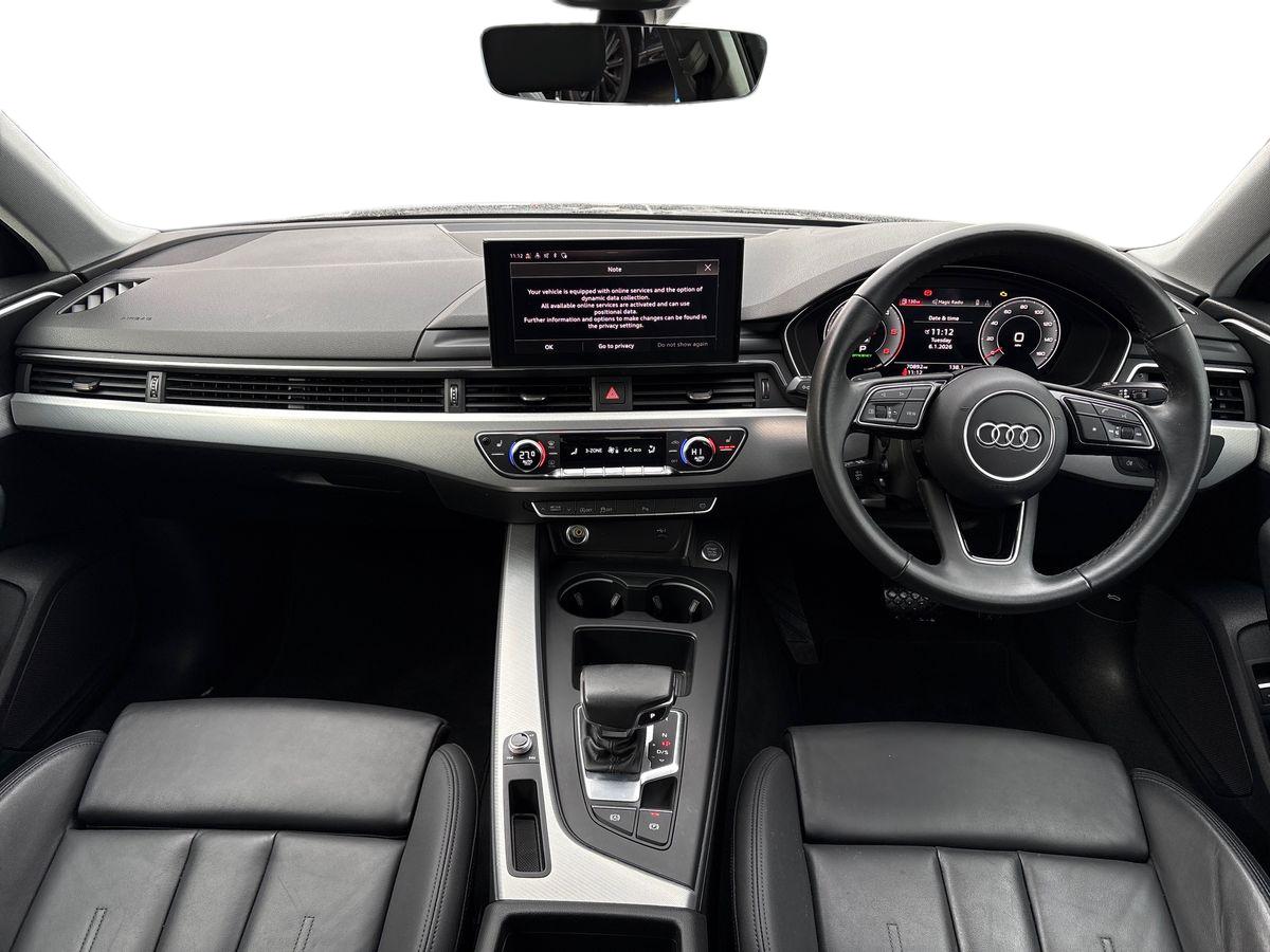 Used Audi A4 2021 for sale - 76892397: Photo 9
