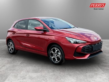 Used MG MG3 2026 for sale - 78627316: Photo