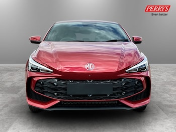 Used MG MG3 2026 for sale - 78627316: Photo