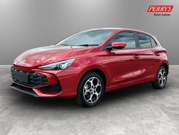 Used MG MG3 2026 for sale - 78627316: Photo