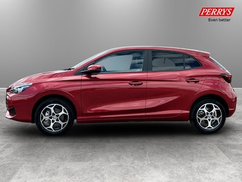 Used MG MG3 2026 for sale - 78627316: Photo