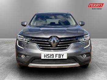 Used Renault Koleos 2019 for sale - 79282798: Photo