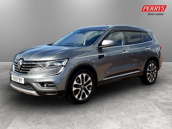Used Renault Koleos 2019 for sale - 79282798: Photo