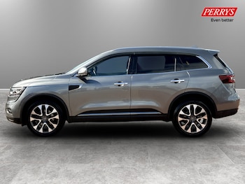 Used Renault Koleos 2019 for sale - 79282798: Photo