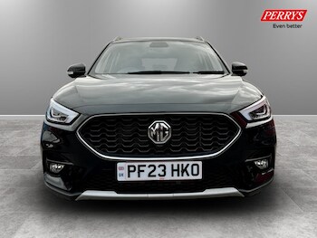 Used MG MG ZS 2023 for sale - 77417772: Photo