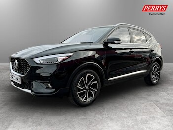 Used MG MG ZS 2023 for sale - 77417772: Photo