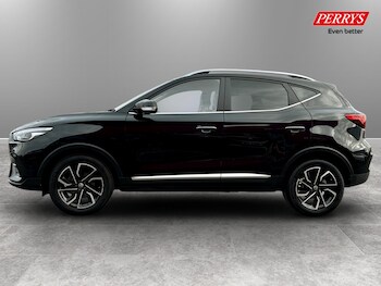 Used MG MG ZS 2023 for sale - 77417772: Photo