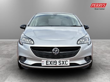 Used Vauxhall Corsa 2019 for sale - 78512597: Photo