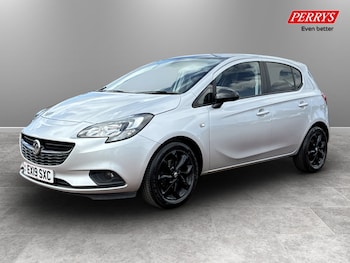 Used Vauxhall Corsa 2019 for sale - 78512597: Photo