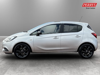 Used Vauxhall Corsa 2019 for sale - 78512597: Photo