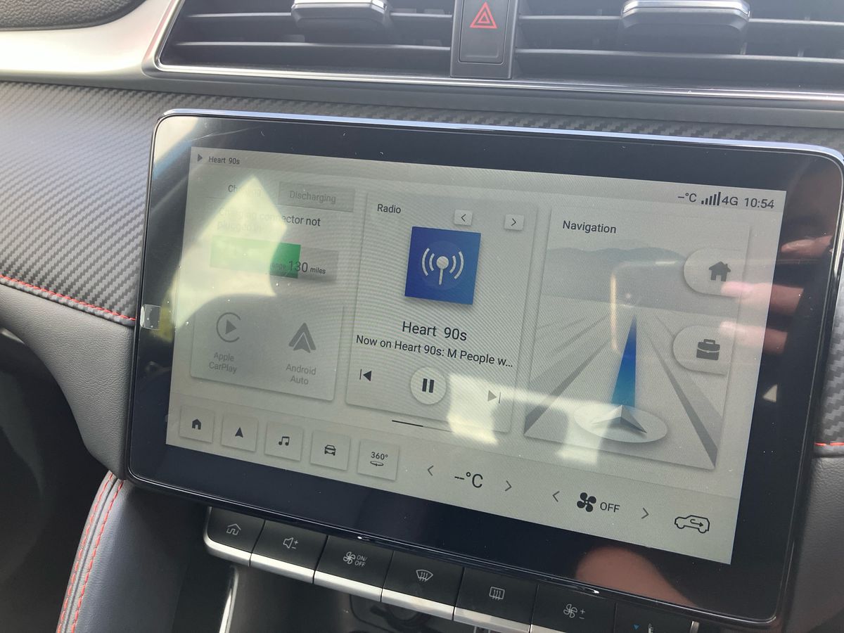 Used MG MG ZS 2025 for sale - 76220075: Photo 10