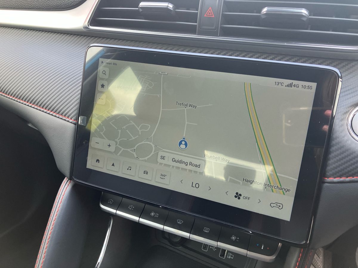 Used MG MG ZS 2025 for sale - 76220075: Photo 11