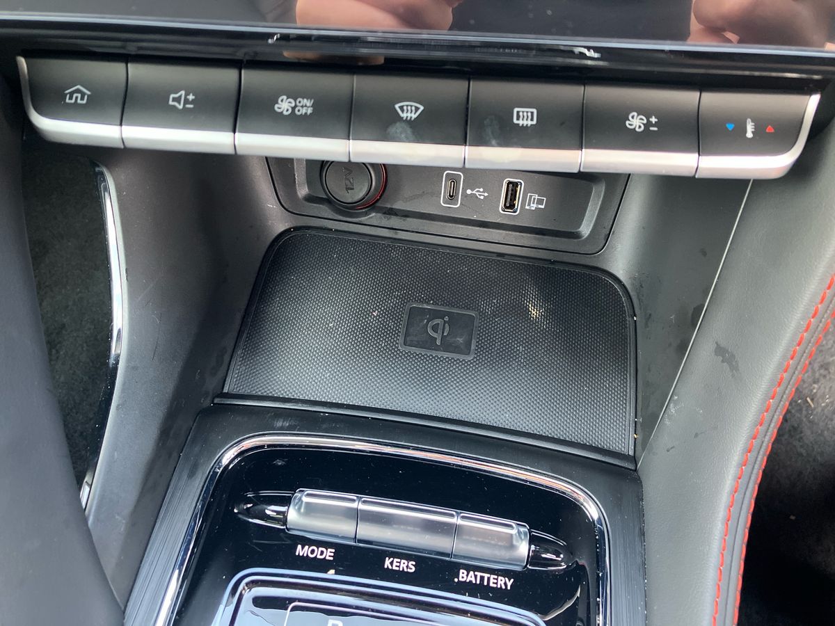 Used MG MG ZS 2025 for sale - 76220075: Photo 12