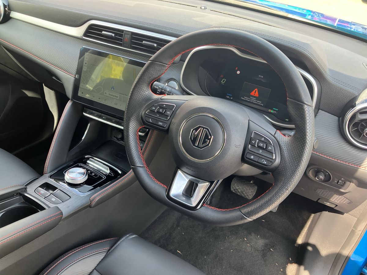 Used MG MG ZS 2025 for sale - 76220075: Photo 15