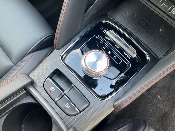 Used MG MG ZS 2025 for sale - 76220075: Photo 17