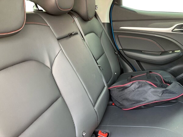 Used MG MG ZS 2025 for sale - 76220075: Photo 19
