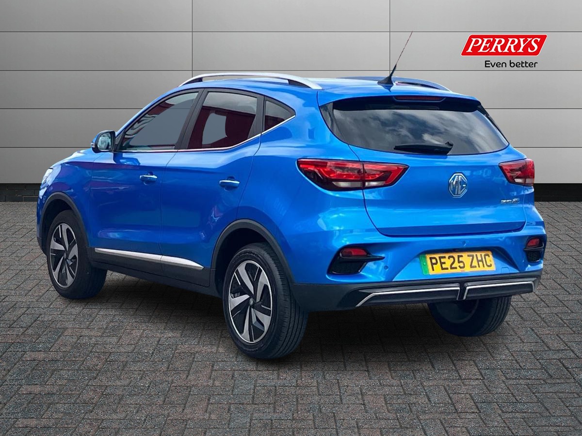 Used MG MG ZS 2025 for sale - 76220075: Photo 2