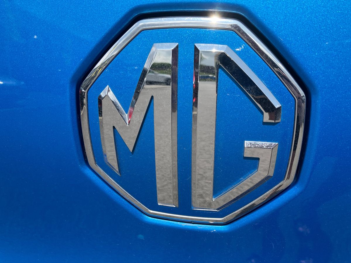 Used MG MG ZS 2025 for sale - 76220075: Photo 21