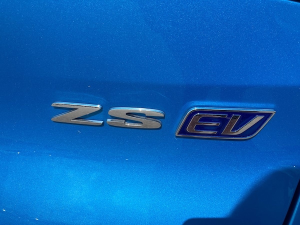 Used MG MG ZS 2025 for sale - 76220075: Photo 22