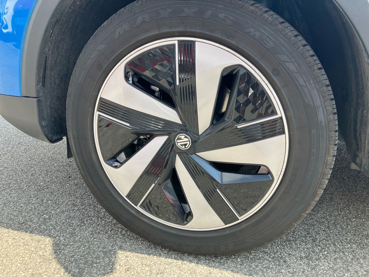 Used MG MG ZS 2025 for sale - 76220075: Photo 24