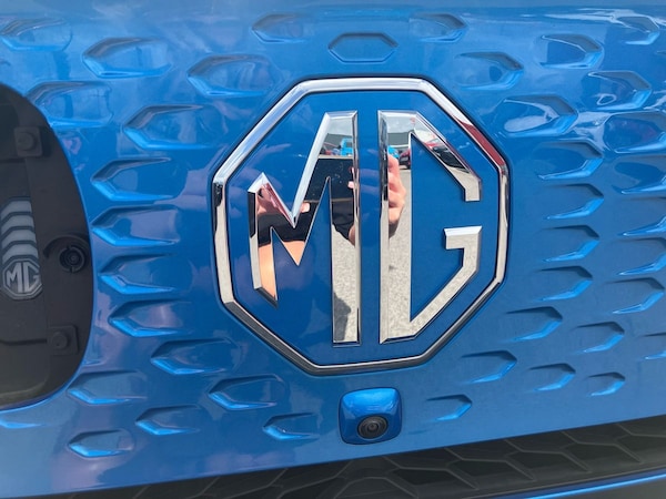 Used MG MG ZS 2025 for sale - 76220075: Photo 26
