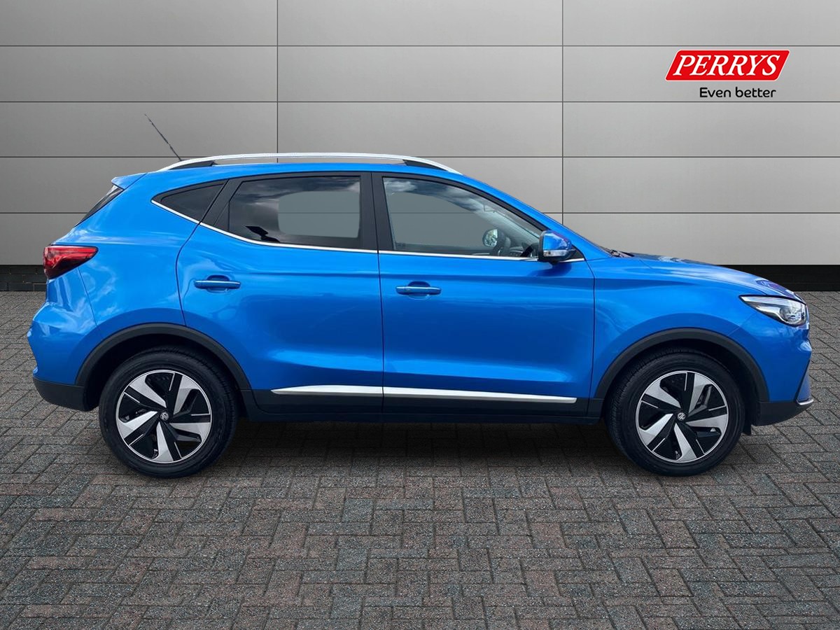 Used MG MG ZS 2025 for sale - 76220075: Photo 3