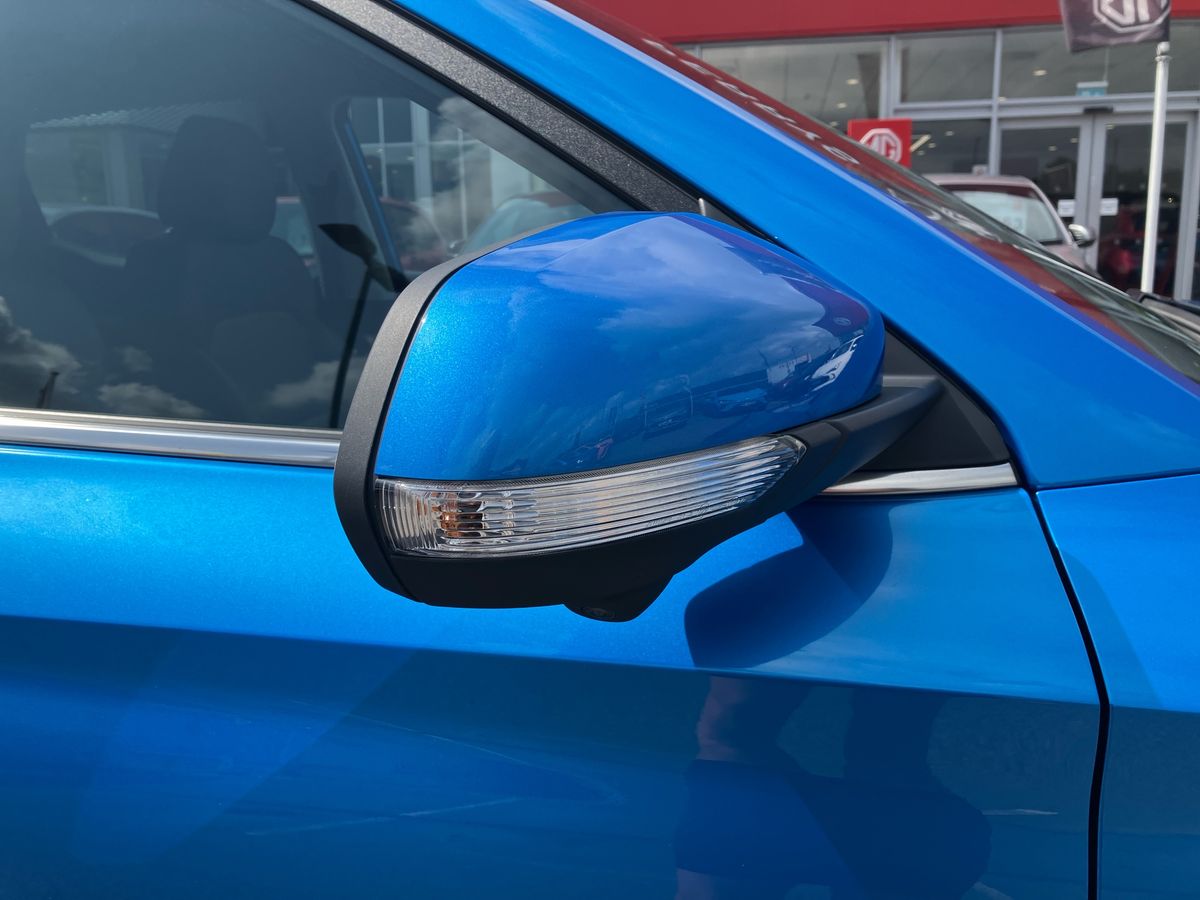 Used MG MG ZS 2025 for sale - 76220075: Photo 30