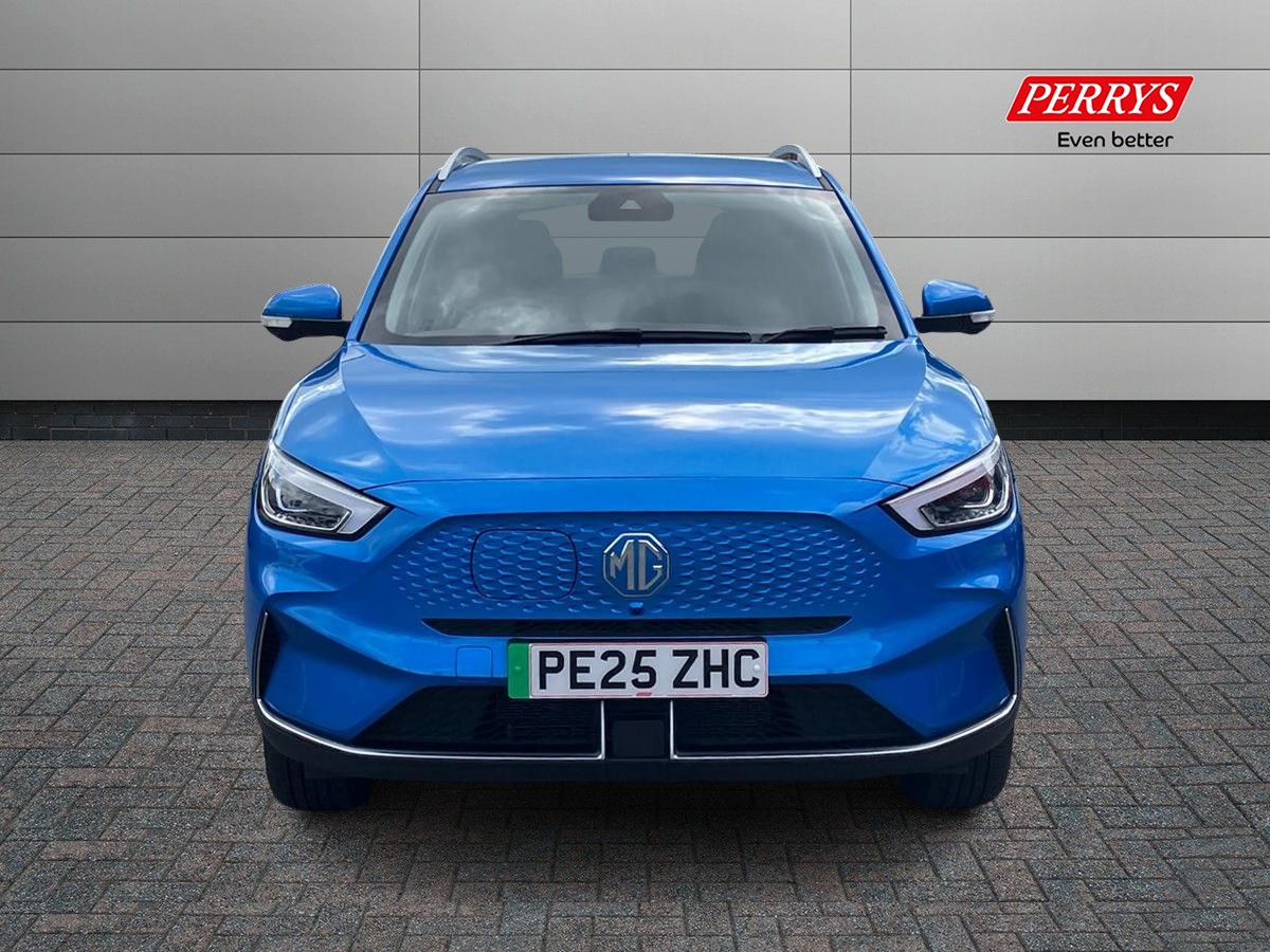 Used MG MG ZS 2025 for sale - 76220075: Photo 4