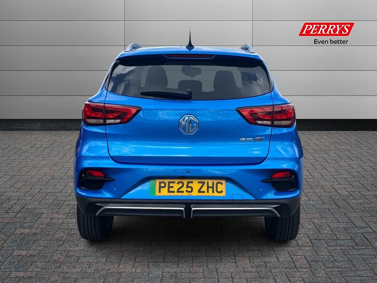 Used MG MG ZS 2025 for sale - 76220075: Photo 5