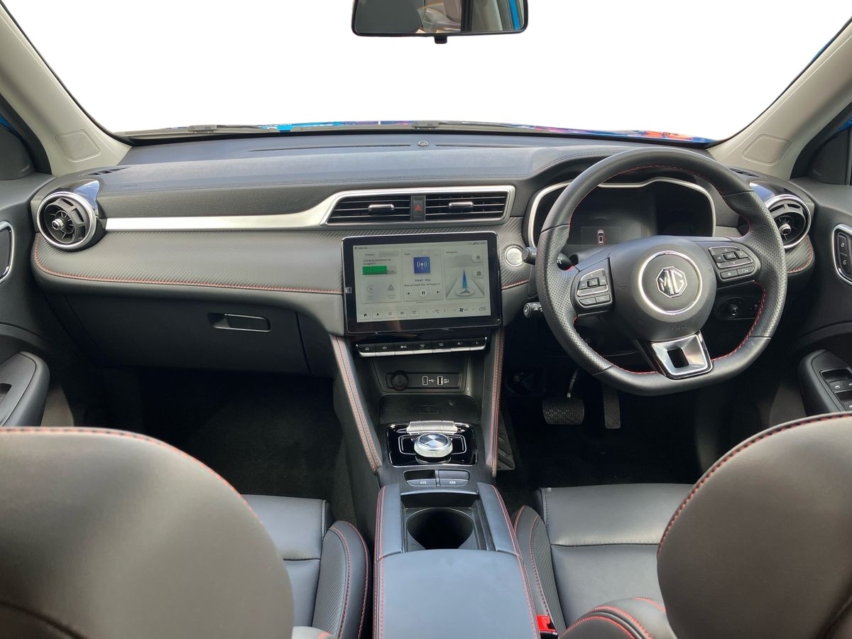 Used MG MG ZS 2025 for sale - 76220075: Photo 9
