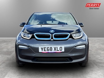 Used BMW i3 2018 for sale - 78687709: Photo