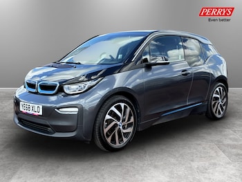 Used BMW i3 2018 for sale - 78687709: Photo