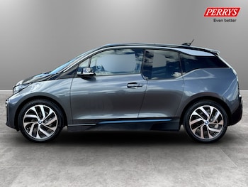 Used BMW i3 2018 for sale - 78687709: Photo