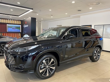 Used MG MG HS 2025 for sale - 76243743: Photo