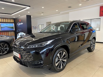 Used MG MG HS 2025 for sale - 76243743: Photo