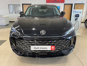 Used MG MG HS 2025 for sale - 76243743: Photo