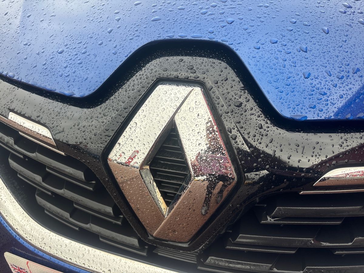 Used Renault Captur 2022 for sale - 76090262: Photo 24