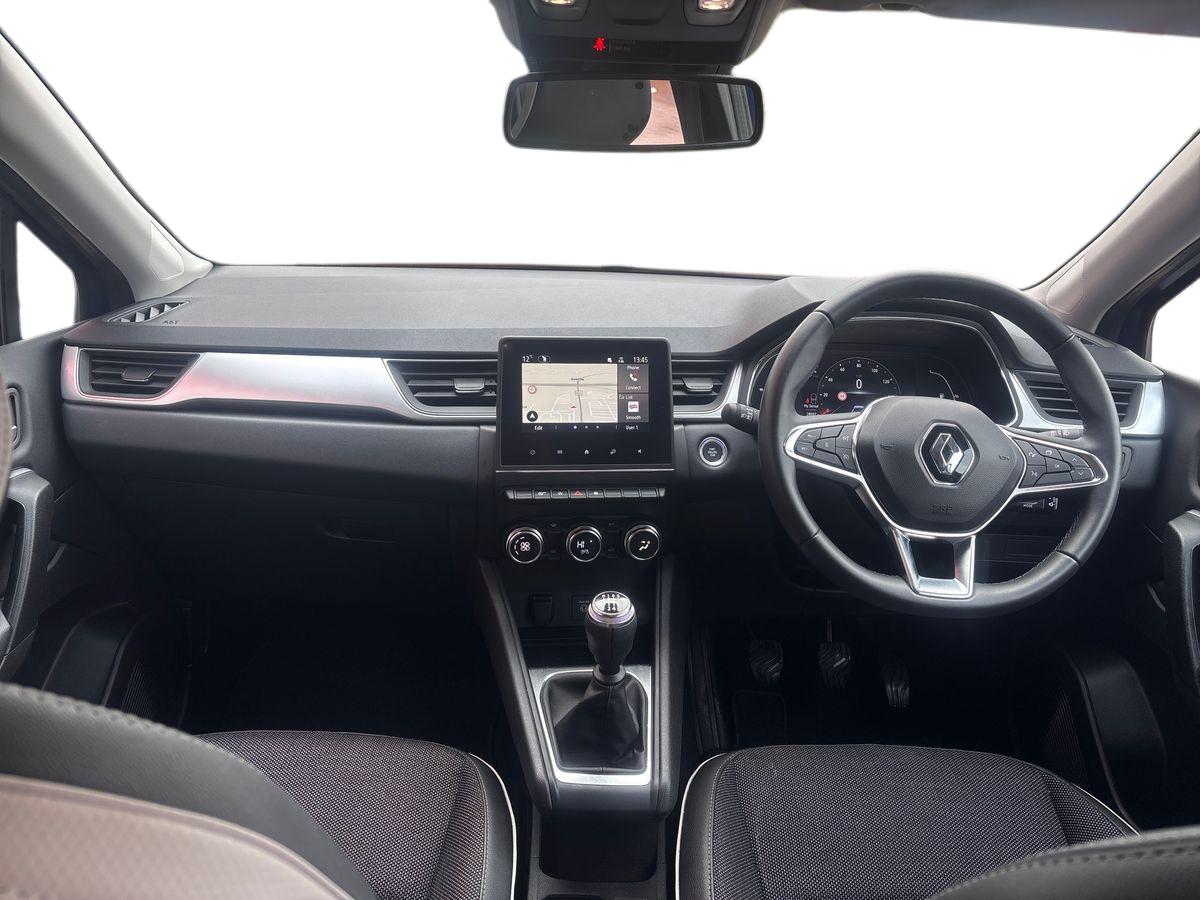 Used Renault Captur 2022 for sale - 76090262: Photo 9