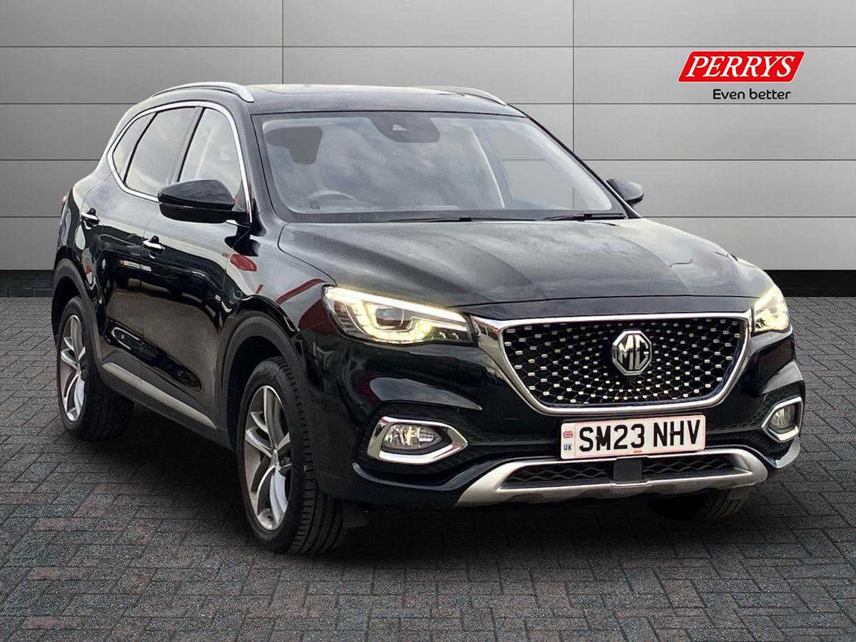 Used MG MG HS 2023 for sale - 76128413: Photo 1