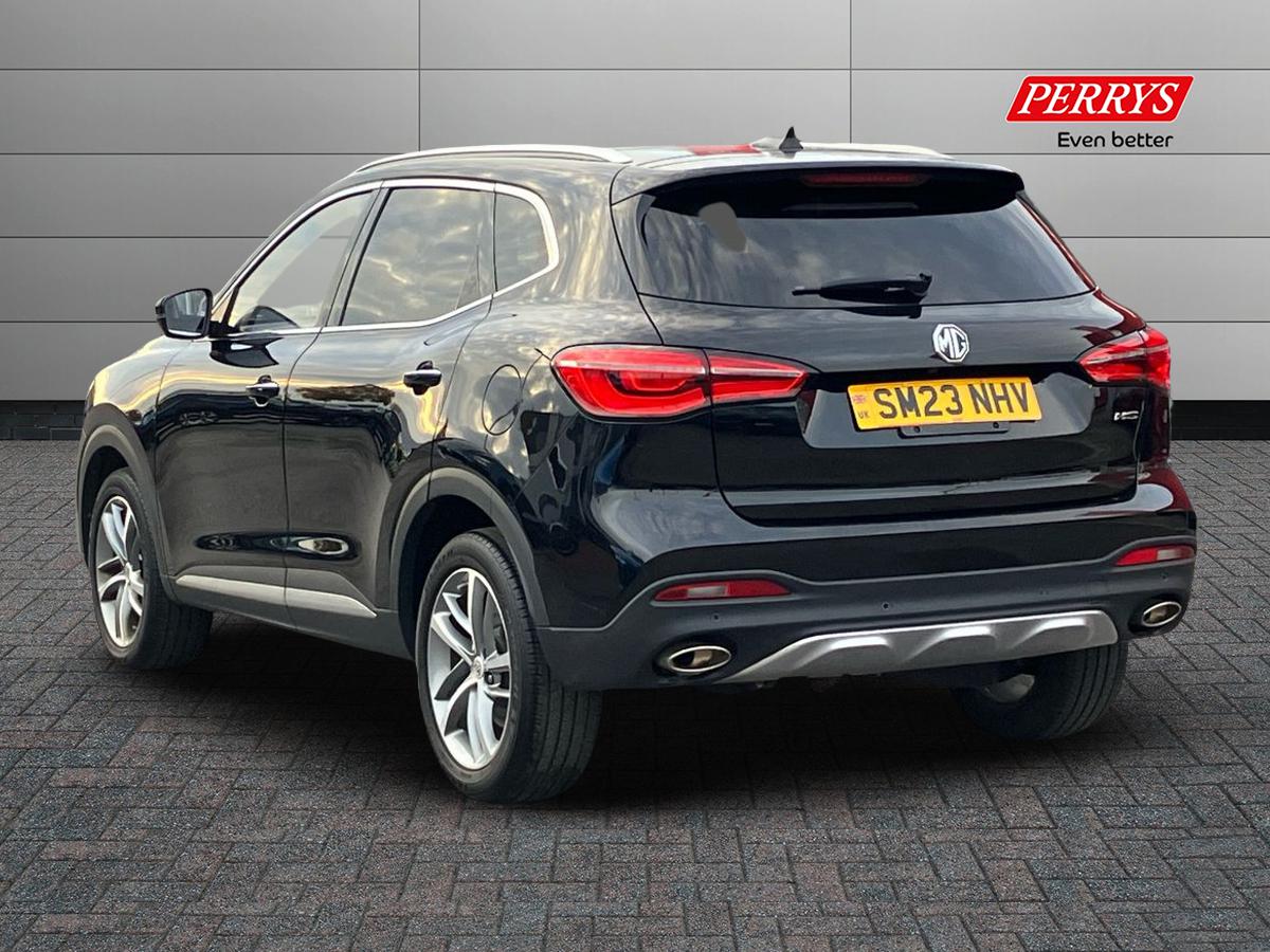 Used MG MG HS 2023 for sale - 76128413: Photo 2